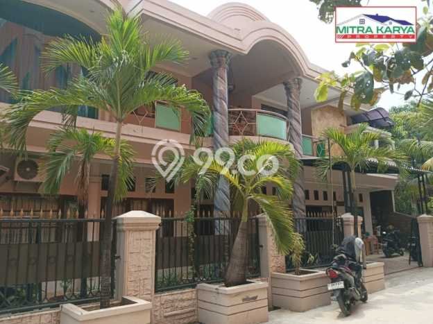 Dijual Cepat Rumah Bagus Siap Huni LB 400m2 di Medan Satria, Bekasi Dijual Cepat Rumah Bagus Siap Huni LB 400m2 di Medan Satria, Bekasi
