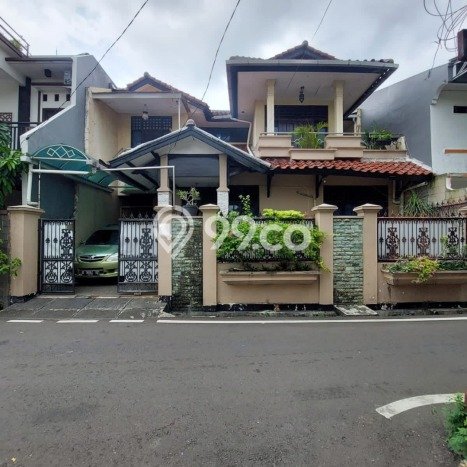 Rumah Luxury Modern Tanpa Renovasi di Pondok Kopi Jakarta Timur Rumah Luxury Modern Tanpa Renovasi di Pondok Kopi Jakarta Timur