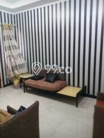 Dijual Hunian Rumah Nyaman 3 Kamar di Bintara, Bekasi Dijual Hunian Rumah Nyaman 3 Kamar di Bintara, Bekasi