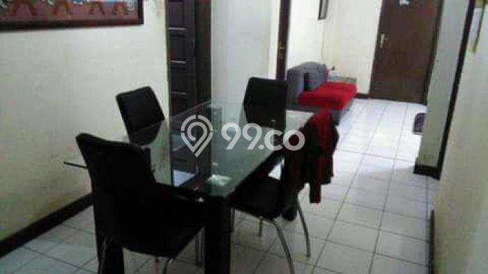 Rumah Minimalis 5 KT di Galaxy Bekasi Unfurnished Rumah Minimalis 5 KT di Galaxy Bekasi Unfurnished