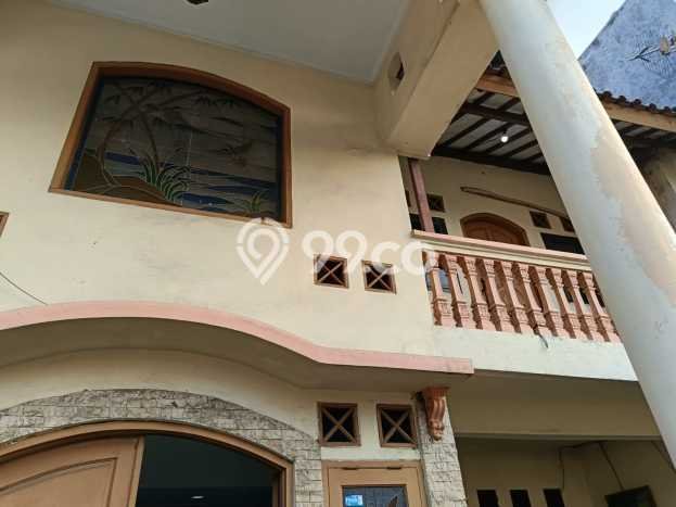 Hunian Nyaman Asri 5 KT Siap Pakai di Klender Jakarta Timur Hunian Nyaman Asri 5 KT Siap Pakai di Klender Jakarta Timur