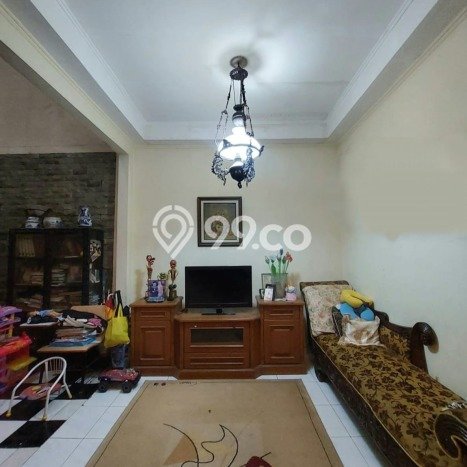 Rumah Luxury Modern Tanpa Renovasi di Pondok Kopi Jakarta Timur Rumah Luxury Modern Tanpa Renovasi di Pondok Kopi Jakarta Timur