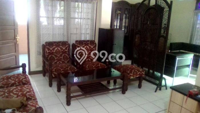 Rumah Minimalis 5 KT di Galaxy Bekasi Unfurnished Rumah Minimalis 5 KT di Galaxy Bekasi Unfurnished