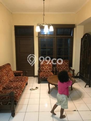 Rumah Minimalis 5 KT di Galaxy Bekasi Unfurnished Rumah Minimalis 5 KT di Galaxy Bekasi Unfurnished