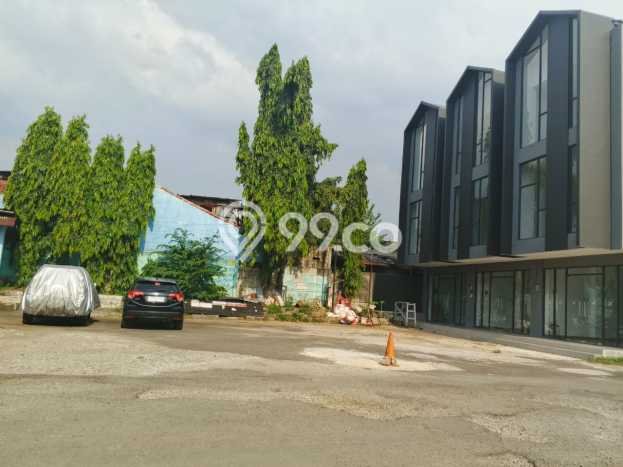 Unit Ruko Dijual di Bekasi LT 68m2 & LB 180m2 Unit Ruko Dijual di Bekasi LT 68m2 & LB 180m2