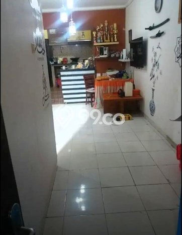 Dijual Hunian Rumah Nyaman 3 Kamar di Bintara, Bekasi Dijual Hunian Rumah Nyaman 3 Kamar di Bintara, Bekasi