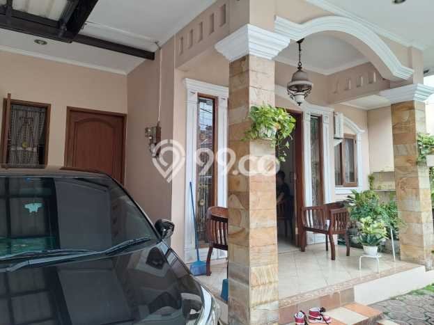 Hunian Nyaman Asri 4 KT Siap Pakai di Galaxy Bekasi Hunian Nyaman Asri 4 KT Siap Pakai di Galaxy Bekasi