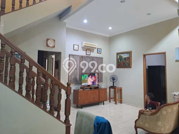 Hunian Nyaman Asri 4 KT Siap Pakai di Galaxy Bekasi Hunian Nyaman Asri 4 KT Siap Pakai di Galaxy Bekasi