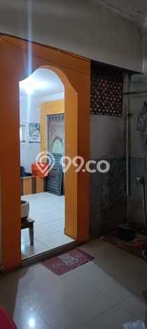 Rumah Modern 4 KT di Bintara Bekasi Unfurnished Rumah Modern 4 KT di Bintara Bekasi Unfurnished