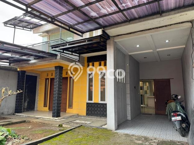 Rumah Luas Asri 5 KT Siap Pakai di Cikunir Bekasi Rumah Luas Asri 5 KT Siap Pakai di Cikunir Bekasi