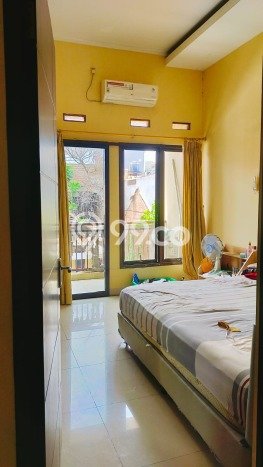 Rumah Minimalis 3 KT LT 80m2 di Bintara Rumah Minimalis 3 KT LT 80m2 di Bintara