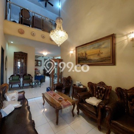 Rumah Luxury Modern Tanpa Renovasi di Pondok Kopi Jakarta Timur Rumah Luxury Modern Tanpa Renovasi di Pondok Kopi Jakarta Timur