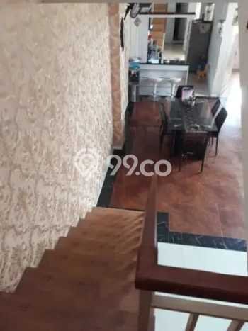 Rumah Modern 4 KT LT 224m2 di Pekayon Rumah Modern 4 KT LT 224m2 di Pekayon