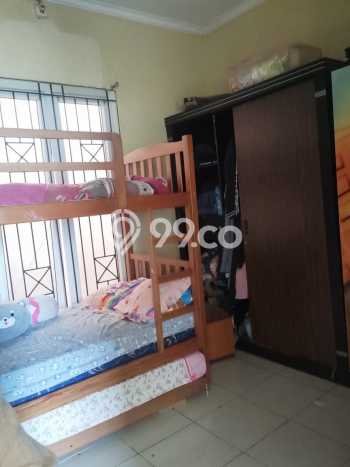 Dijual Hunian Rumah Nyaman 3 Kamar di Bintara, Bekasi Dijual Hunian Rumah Nyaman 3 Kamar di Bintara, Bekasi