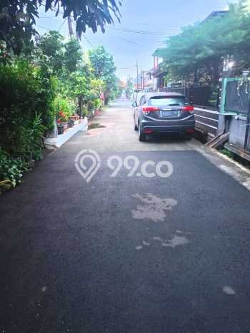 Dijual Hunian Rumah Nyaman 3 Kamar di Bintara, Bekasi Dijual Hunian Rumah Nyaman 3 Kamar di Bintara, Bekasi