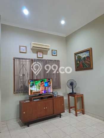 Hunian Nyaman Asri 4 KT Siap Pakai di Galaxy Bekasi Hunian Nyaman Asri 4 KT Siap Pakai di Galaxy Bekasi