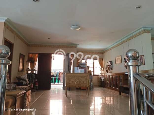Dijual Cepat Rumah Bagus Siap Huni LB 400m2 di Medan Satria, Bekasi Dijual Cepat Rumah Bagus Siap Huni LB 400m2 di Medan Satria, Bekasi