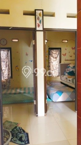 Rumah Minimalis 3 KT LT 80m2 di Bintara Rumah Minimalis 3 KT LT 80m2 di Bintara