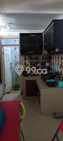 Rumah Modern 4 KT di Bintara Bekasi Unfurnished Rumah Modern 4 KT di Bintara Bekasi Unfurnished