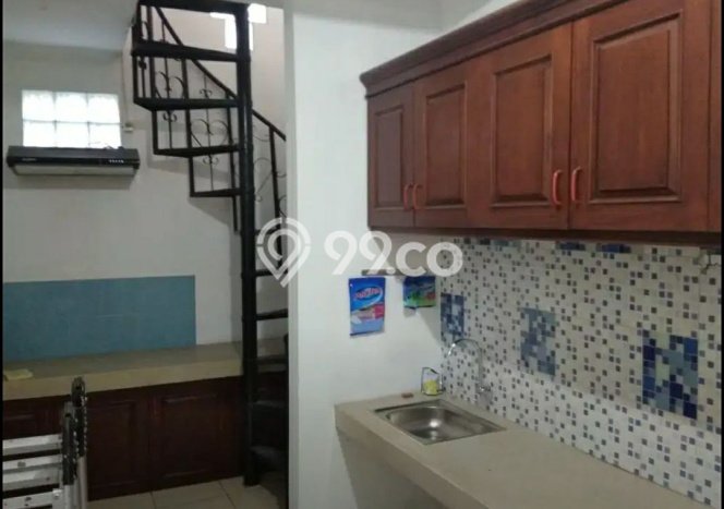 Dijual Rumah Modern 3 KT di BKR, Bandung Dijual Rumah Modern 3 KT di BKR, Bandung