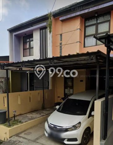 Dijual Rumah Minimalis Bagus Punya 3 KT di Arcamanik Bandung SHM Dijual Rumah Minimalis Bagus Punya 3 KT di Arcamanik Bandung SHM