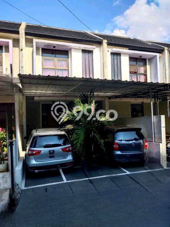 Jual Rumah Strategis Bagus Punya 2 KT di Arcamanik Bandung SHM Jual Rumah Strategis Bagus Punya 2 KT di Arcamanik Bandung SHM