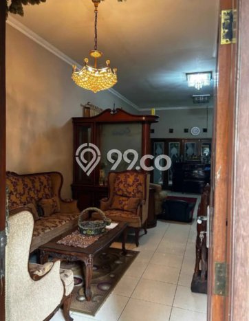 Best Deal Hunian Mewah Ideal dan Luas di Batununggal, Bandung Best Deal Hunian Mewah Ideal dan Luas di Batununggal, Bandung