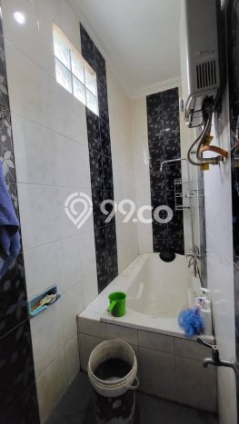 Siap Huni Rumah Mewah 0 Kamar di Lengkong Dekat ke Mana Pun Siap Huni Rumah Mewah 0 Kamar di Lengkong Dekat ke Mana Pun