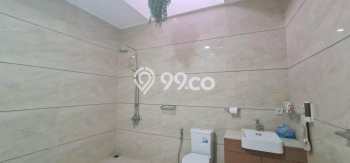 Ready to Use! Premium House LT 510m2 Desain Elegan di Setiabudi Ready to Use! Premium House LT 510m2 Desain Elegan di Setiabudi