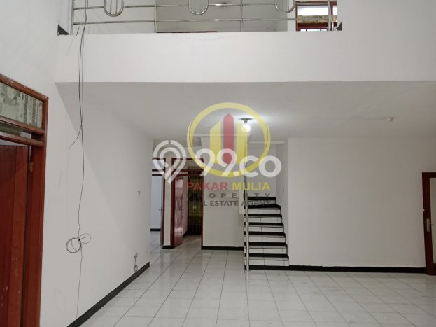 For Sale! Premium House LT 318m2 Desain Modern di Pasteur For Sale! Premium House LT 318m2 Desain Modern di Pasteur