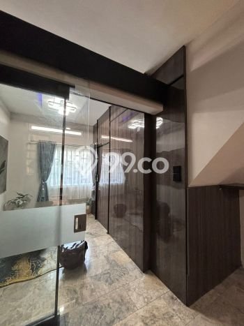 Jual Rumah Minimalis Bagus Punya 8 KT di Bojongsoang Bandung SHM Jual Rumah Minimalis Bagus Punya 8 KT di Bojongsoang Bandung SHM