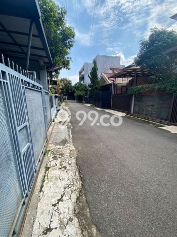 Jual Rumah Bagus Siap Huni LB 160m2 di Antapani, Bandung Jual Rumah Bagus Siap Huni LB 160m2 di Antapani, Bandung