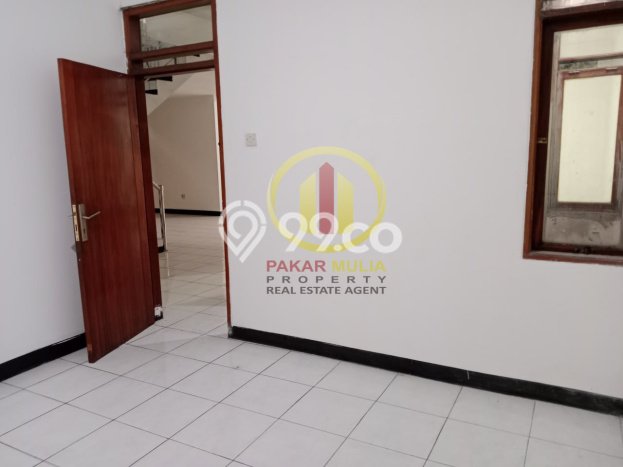 For Sale! Premium House LT 318m2 Desain Modern di Pasteur For Sale! Premium House LT 318m2 Desain Modern di Pasteur