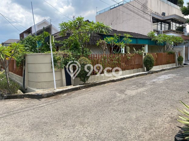 Rumah Mewah Dijual LT 348m2 di Batununggal, Bandung Rumah Mewah Dijual LT 348m2 di Batununggal, Bandung