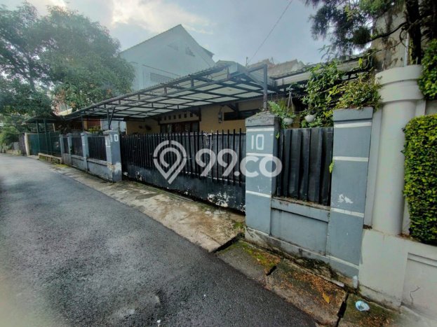 Dijual Hunian Rumah Nyaman 3 KT di Buah Batu, Bandung Dijual Hunian Rumah Nyaman 3 KT di Buah Batu, Bandung