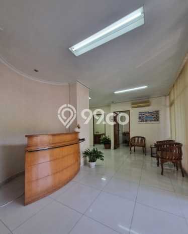 Kantor Komersial Dijual di Batununggal Bandung LT 334m2 & LB 457m2 Kantor Komersial Dijual di Batununggal Bandung LT 334m2 & LB 457m2