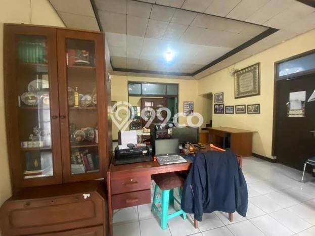 Dijual Rumah Mewah Megah Dengan View Eksklusif di BKR, Bandung Dijual Rumah Mewah Megah Dengan View Eksklusif di BKR, Bandung