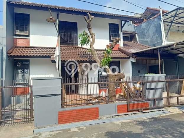 Rumah Luas Asri 5 KT Siap Pakai di Turangga Bandung Rumah Luas Asri 5 KT Siap Pakai di Turangga Bandung