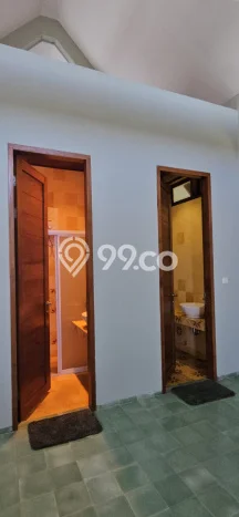 Rumah Eksklusif Dijual LT 1500m2 di Lembang, Bandung Barat Rumah Eksklusif Dijual LT 1500m2 di Lembang, Bandung Barat