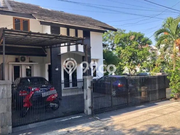 Rumah Modern Minimalis 0 KT Bisa Langsung Pindah di Margahayu Rumah Modern Minimalis 0 KT Bisa Langsung Pindah di Margahayu