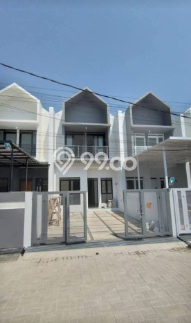 Jual Rumah Favorit Siap Huni LB 145m2 di Arcamanik, Bandung Jual Rumah Favorit Siap Huni LB 145m2 di Arcamanik, Bandung