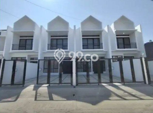 Dijual Rumah Strategis Bagus Punya 3 KT di Arcamanik Bandung SHM Dijual Rumah Strategis Bagus Punya 3 KT di Arcamanik Bandung SHM