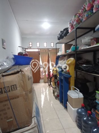 Hunian Nyaman Asri 4 KT Siap Pakai di Pelajar Pejuang Bandung Hunian Nyaman Asri 4 KT Siap Pakai di Pelajar Pejuang Bandung