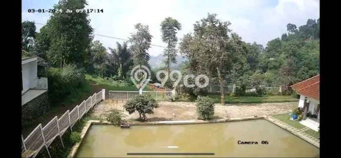 KESEMPATAN EMAS! Vila Kawasan Cimenyan, Dimensi 2400m2m², Lokasi Elite dengan keamanan terjaga KESEMPATAN EMAS! Vila Kawasan Cimenyan, Dimensi 2400m2m², Lokasi Elite dengan keamanan terjaga