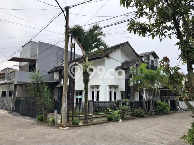 Rumah Modern Minimalis 0 KT Bisa Langsung Pindah di Margahayu Rumah Modern Minimalis 0 KT Bisa Langsung Pindah di Margahayu