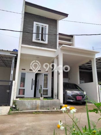 For Sale Hunian Rumah Nyaman 5 KT di Terusan Buah Batu, Bandung For Sale Hunian Rumah Nyaman 5 KT di Terusan Buah Batu, Bandung