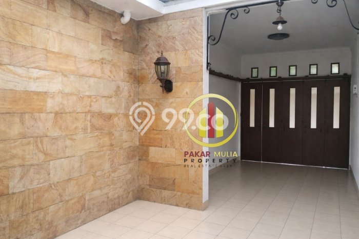 Jual Rumah Favorit Siap Huni LB 170m2 di Margahayu, Bandung Jual Rumah Favorit Siap Huni LB 170m2 di Margahayu, Bandung