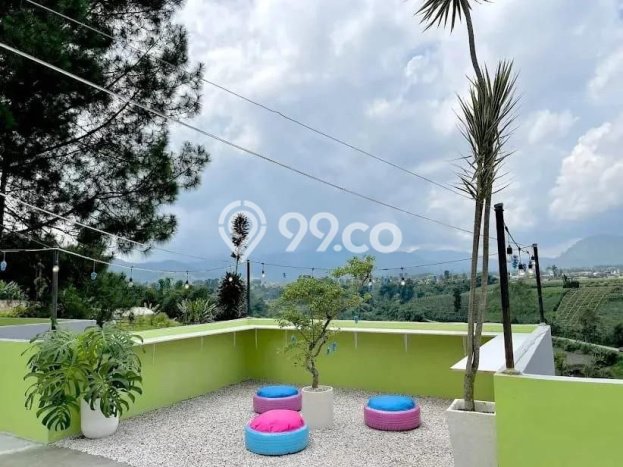 Hunian Nyaman Asri 3 KT Siap Pakai di Lembang Bandung Hunian Nyaman Asri 3 KT Siap Pakai di Lembang Bandung
