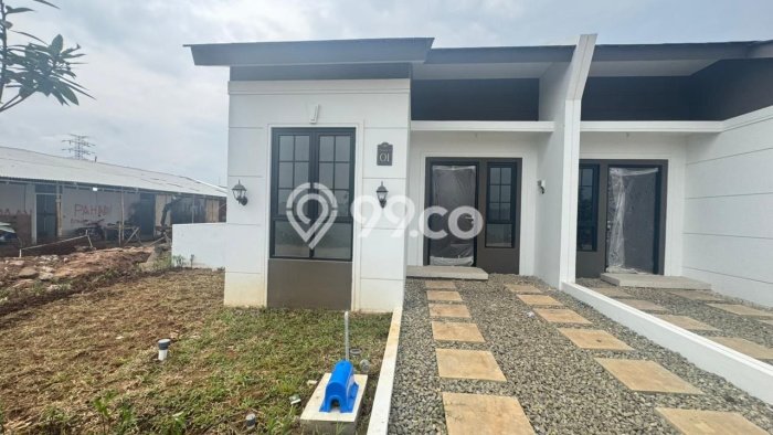 Dijual Hunian Rumah Terawat 2 Kamar di Podomoro Park Bandung, Bandung Dijual Hunian Rumah Terawat 2 Kamar di Podomoro Park Bandung, Bandung