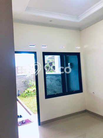 Rumah Minimalis 3 KT di Sariwangi Bandung Rumah Minimalis 3 KT di Sariwangi Bandung